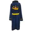 The Beatles - Yellow Submarine Peignoir - Bleu Product image